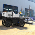 High Efficiency Concrete Laser Screed Machine